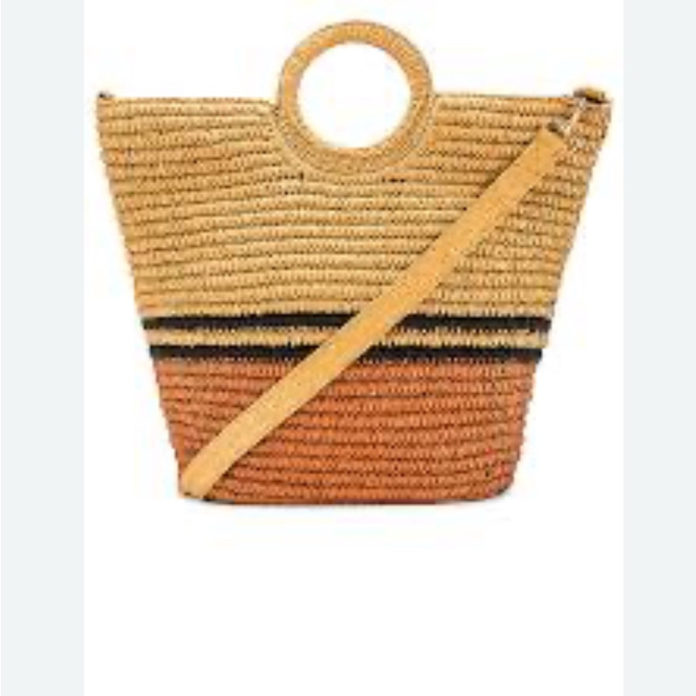 L*Space Off Shore Bag